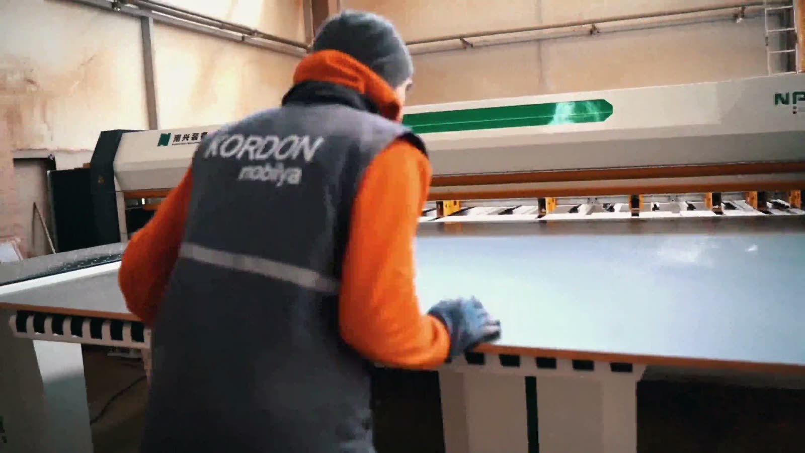 Özenli paketleme